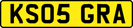 KS05GRA