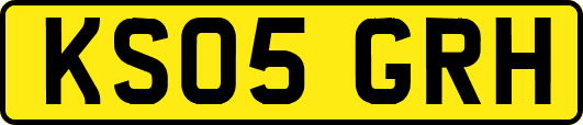 KS05GRH