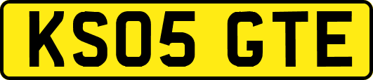 KS05GTE