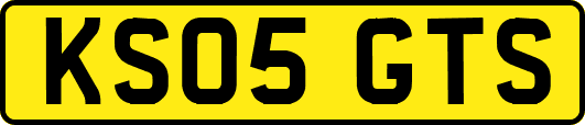 KS05GTS