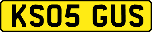 KS05GUS
