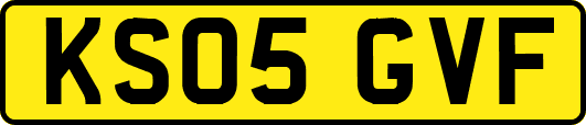 KS05GVF