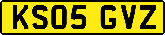 KS05GVZ