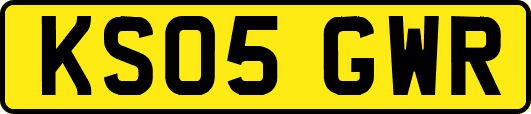 KS05GWR