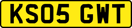KS05GWT