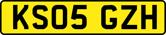 KS05GZH
