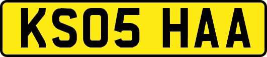 KS05HAA