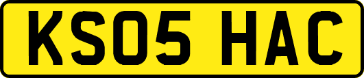 KS05HAC