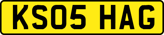 KS05HAG