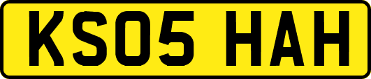 KS05HAH