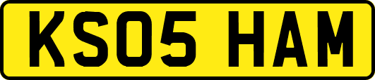 KS05HAM