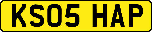 KS05HAP