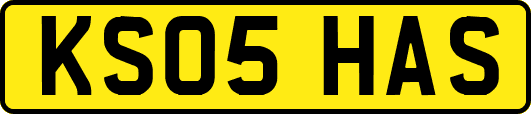KS05HAS