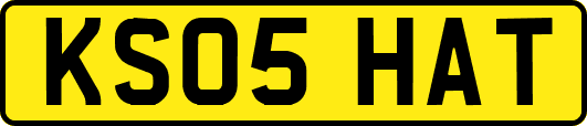 KS05HAT