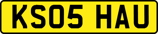 KS05HAU