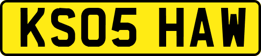 KS05HAW