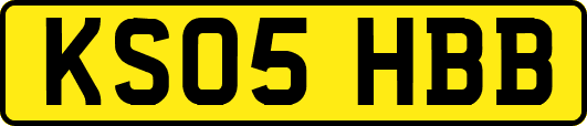 KS05HBB