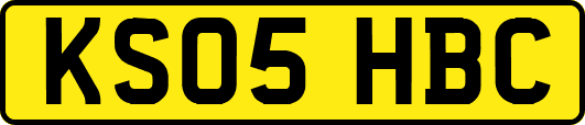 KS05HBC