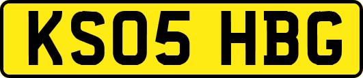 KS05HBG
