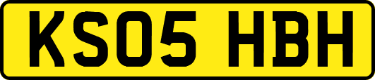 KS05HBH