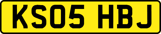 KS05HBJ