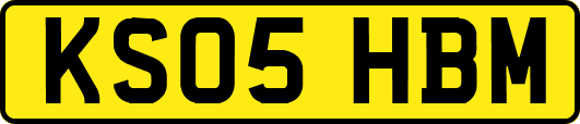 KS05HBM