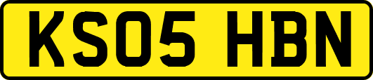 KS05HBN