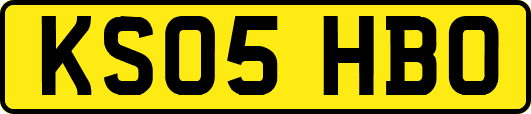 KS05HBO