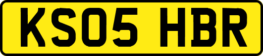 KS05HBR
