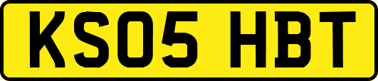 KS05HBT