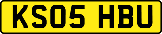 KS05HBU