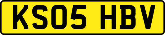 KS05HBV