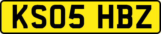 KS05HBZ