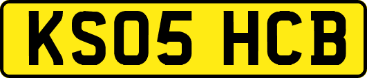 KS05HCB