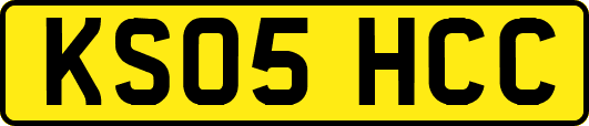 KS05HCC