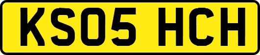 KS05HCH