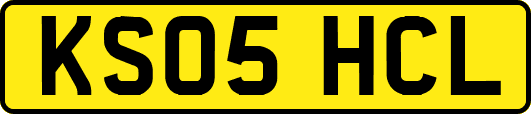 KS05HCL
