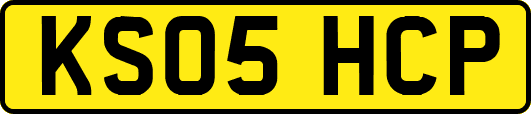 KS05HCP