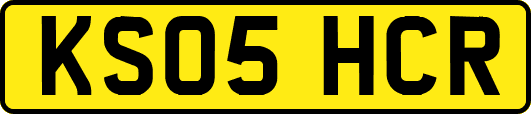 KS05HCR