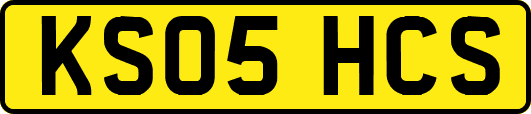 KS05HCS