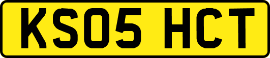 KS05HCT