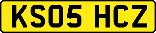 KS05HCZ