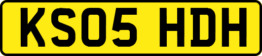 KS05HDH