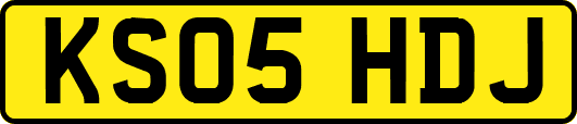 KS05HDJ
