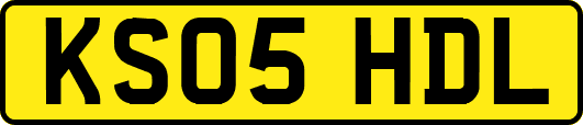 KS05HDL