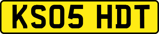 KS05HDT