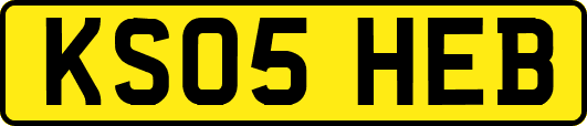 KS05HEB