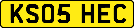 KS05HEC