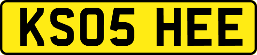 KS05HEE