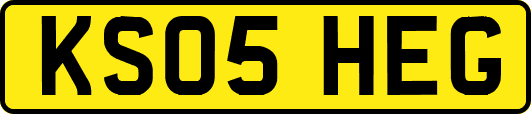 KS05HEG